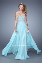 Load image into Gallery viewer, La Femme Prom dress Style 20952