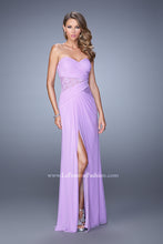 Load image into Gallery viewer, La Femme Prom Dress Style 20959