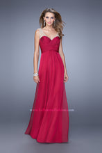 Load image into Gallery viewer, La Femme Prom Dress Style 20962