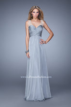 Load image into Gallery viewer, La Femme Prom Dress Style 20962