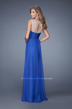 Load image into Gallery viewer, La Femme Prom Dress Style 20962