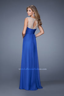 La Femme Prom Dress Style 20962
