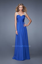 Load image into Gallery viewer, La Femme Prom Dress Style 20962