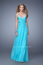 Load image into Gallery viewer, La Femme Prom Dress Style 20978