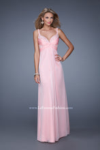 Load image into Gallery viewer, La Femme Prom Dress Style 20978