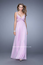 Load image into Gallery viewer, La Femme Prom Dress Style 20978