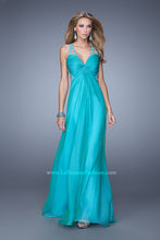 Load image into Gallery viewer, La Femme Prom Dress Style 20983