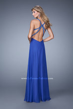 Load image into Gallery viewer, La Femme Prom Dress Style 20983
