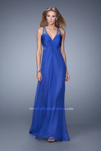 Load image into Gallery viewer, La Femme Prom Dress Style 20983