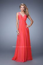 Load image into Gallery viewer, La Femme Prom Dress Style 20983