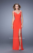 Load image into Gallery viewer, La Femme Prom Dress Style 20984