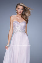 Load image into Gallery viewer, La Femme Prom Dress Style 20985
