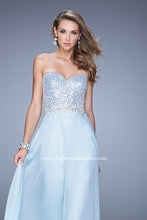 Load image into Gallery viewer, La Femme Prom Dress Style 20985