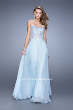 Load image into Gallery viewer, La Femme Prom Dress Style 20985