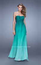 Load image into Gallery viewer, La Femme Prom Dress Style 20986