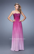 Load image into Gallery viewer, La Femme Prom Dress Style 20986