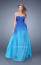 Load image into Gallery viewer, La Femme Prom Dress Style 20986