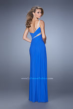 Load image into Gallery viewer, La Femme Prom Dress Style 21011