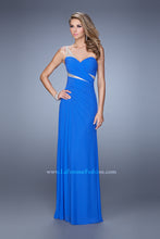 Load image into Gallery viewer, La Femme Prom Dress Style 21011