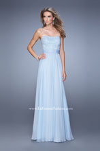 Load image into Gallery viewer, La Femme Prom Dress Style 21015