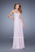 Load image into Gallery viewer, La Femme Prom Dress Style 21015