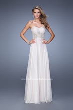 Load image into Gallery viewer, La Femme Prom Dress Style 21022