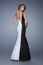 Load image into Gallery viewer, La Femme Prom Dress  Style 21052