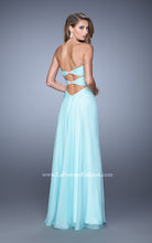 Load image into Gallery viewer, La Femme Prom Dress Style 21057