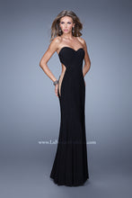 Load image into Gallery viewer, La Femme Prom Dress Style 21063