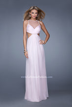 Load image into Gallery viewer, La Femme Prom Dress Style 21090