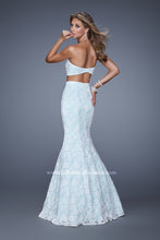 Load image into Gallery viewer, La Femme Prom Dress Style 21096