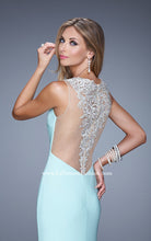 Load image into Gallery viewer, La Femme Prom Dress Style 21111