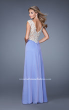 Load image into Gallery viewer, La Femme Prom Dress Style 21116