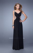 Load image into Gallery viewer, La Femme Prom Dress Style 21123