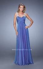 Load image into Gallery viewer, La Femme Prom Dress Style 21130