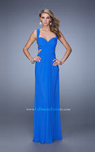 Load image into Gallery viewer, La Femme Prom Dress Style 21160