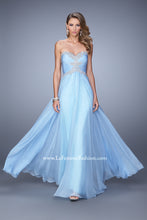 Load image into Gallery viewer, La Femme Prom Dress Style 21173