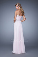 Load image into Gallery viewer, La Femme Prom Dress Style 21173