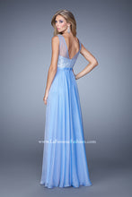 Load image into Gallery viewer, La Femme Prom Dress Style 21176