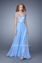 Load image into Gallery viewer, La Femme Prom Dress Style 21176