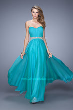 Load image into Gallery viewer, La Femme Prom Dress Style 21177