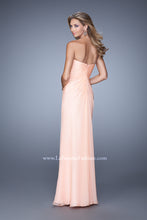 Load image into Gallery viewer, La Femme Prom Dress Style 21214