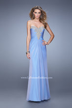 Load image into Gallery viewer, La Femme Prom Dress Style 21214