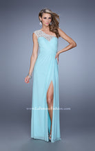 Load image into Gallery viewer, La Femme Prom Dress Style 21219