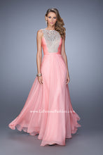 Load image into Gallery viewer, La Femme Prom Dress Style 21222