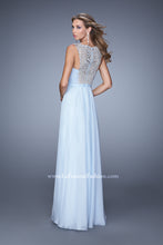 Load image into Gallery viewer, La Femme Prom Dress Style 21222