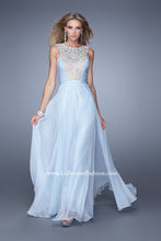 Load image into Gallery viewer, La Femme Prom Dress Style 21222