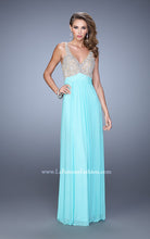 Load image into Gallery viewer, La Femme Prom Dress Style 21223