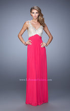 Load image into Gallery viewer, La Femme Prom Dress Style 21223