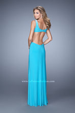 Load image into Gallery viewer, La Femme Prom Dress Style 21227